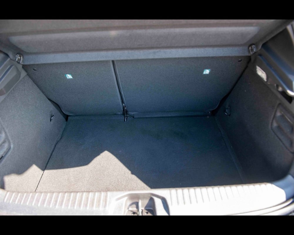 Renault Clio usata a Treviso (15)