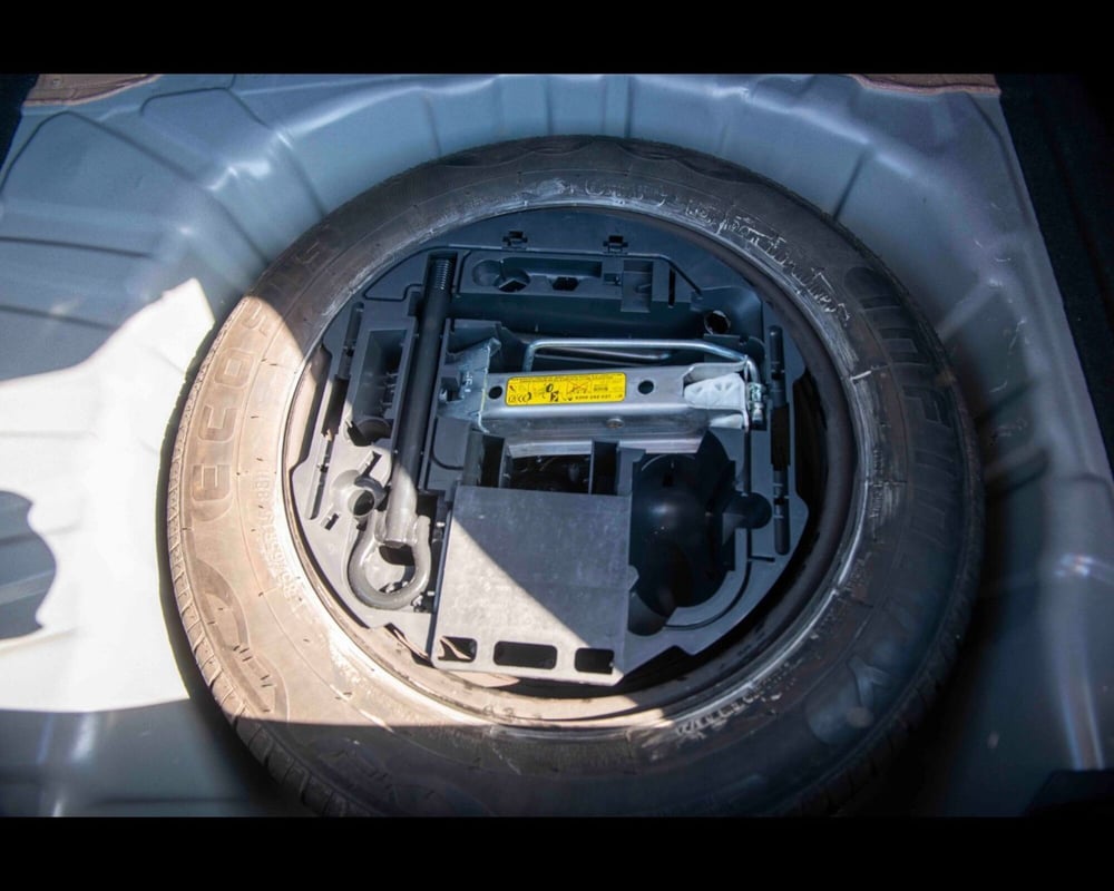 Renault Clio usata a Treviso (16)