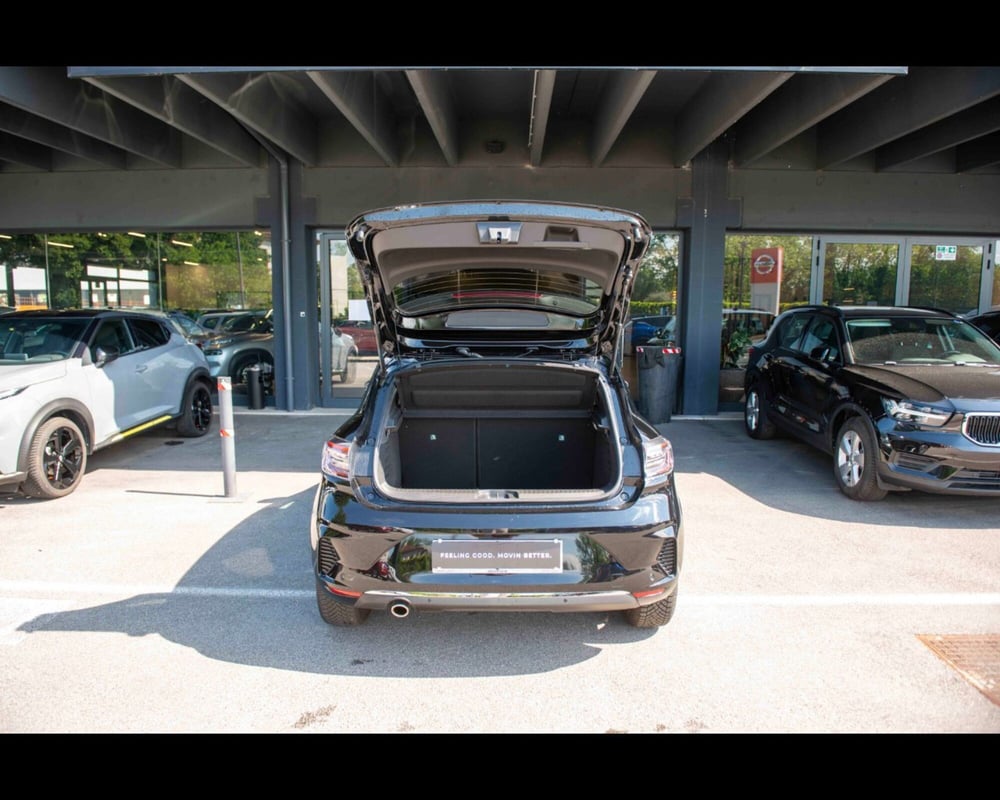 Renault Clio usata a Treviso (17)