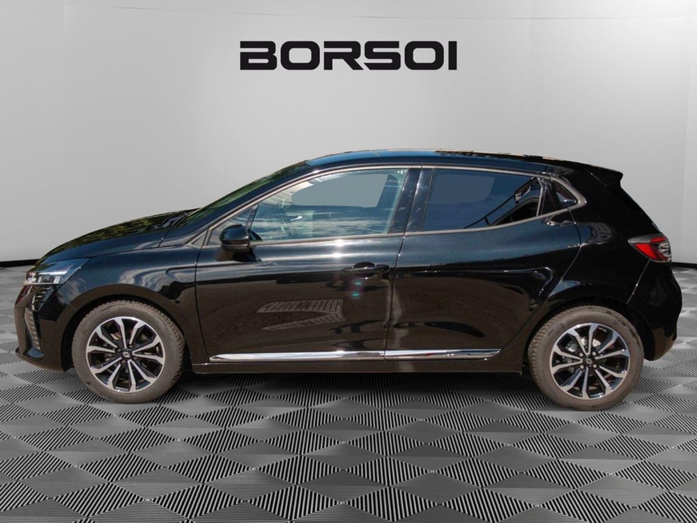 Renault Clio usata a Treviso (2)