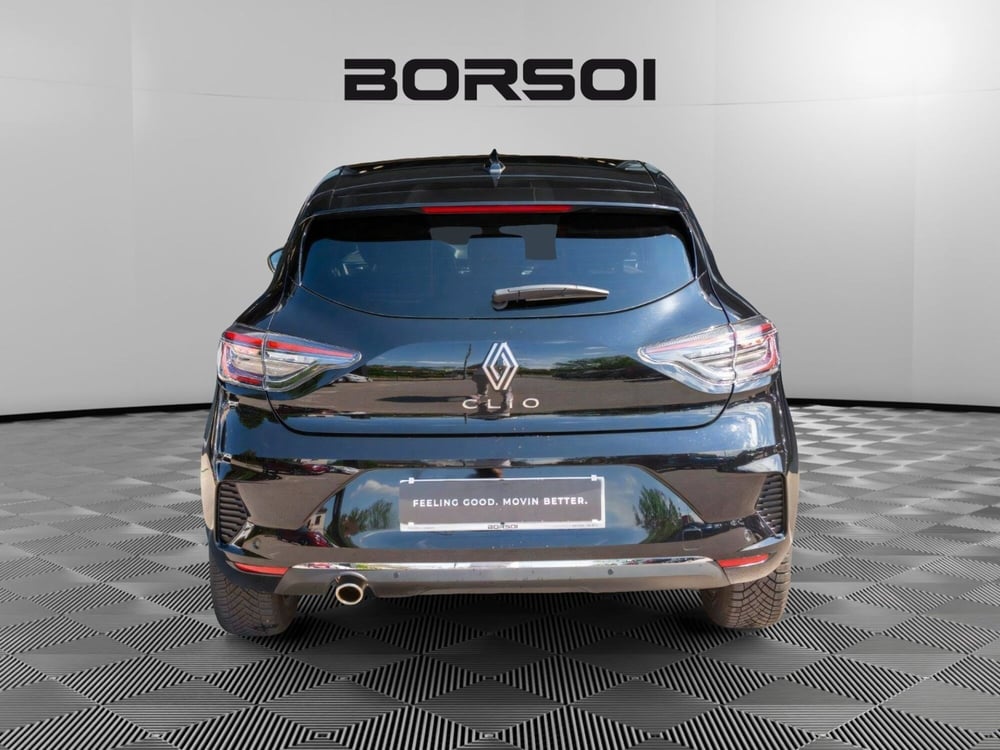 Renault Clio usata a Treviso (4)