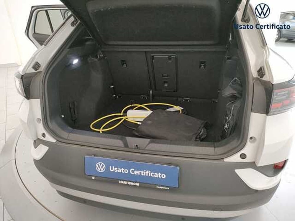 Volkswagen ID.4 usata a Varese (10)