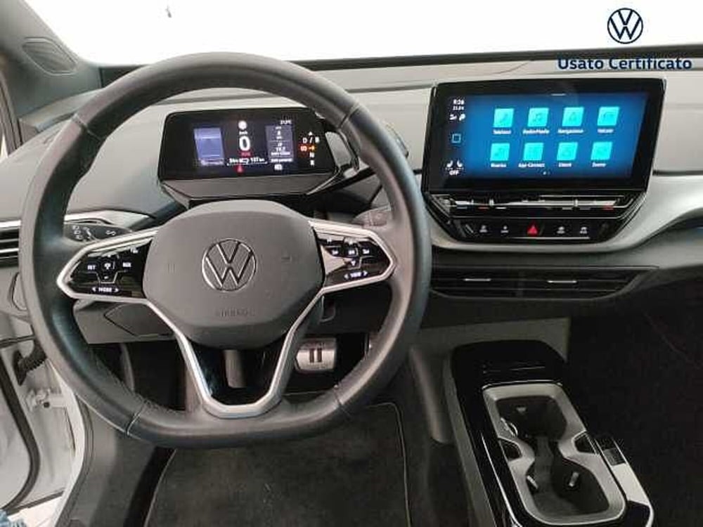 Volkswagen ID.4 usata a Varese (11)