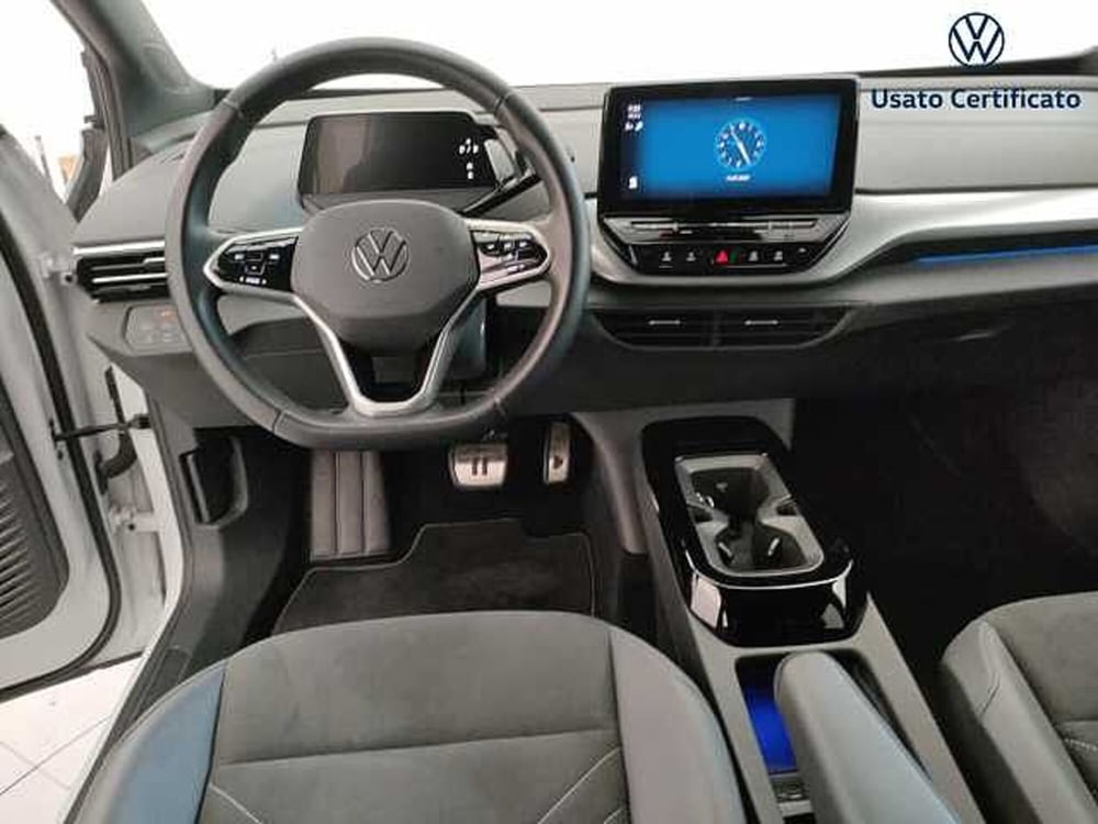 Volkswagen ID.4 usata a Varese (15)