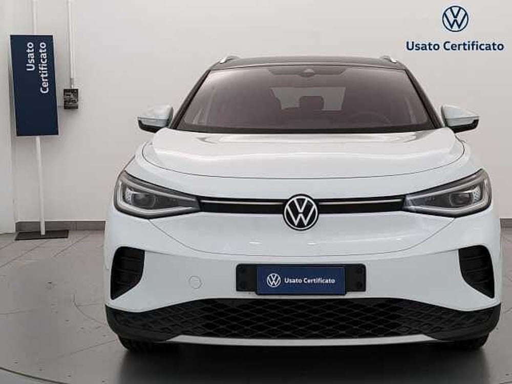 Volkswagen ID.4 usata a Varese (2)