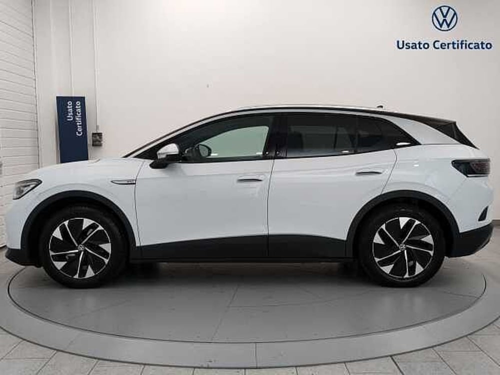 Volkswagen ID.4 usata a Varese (3)
