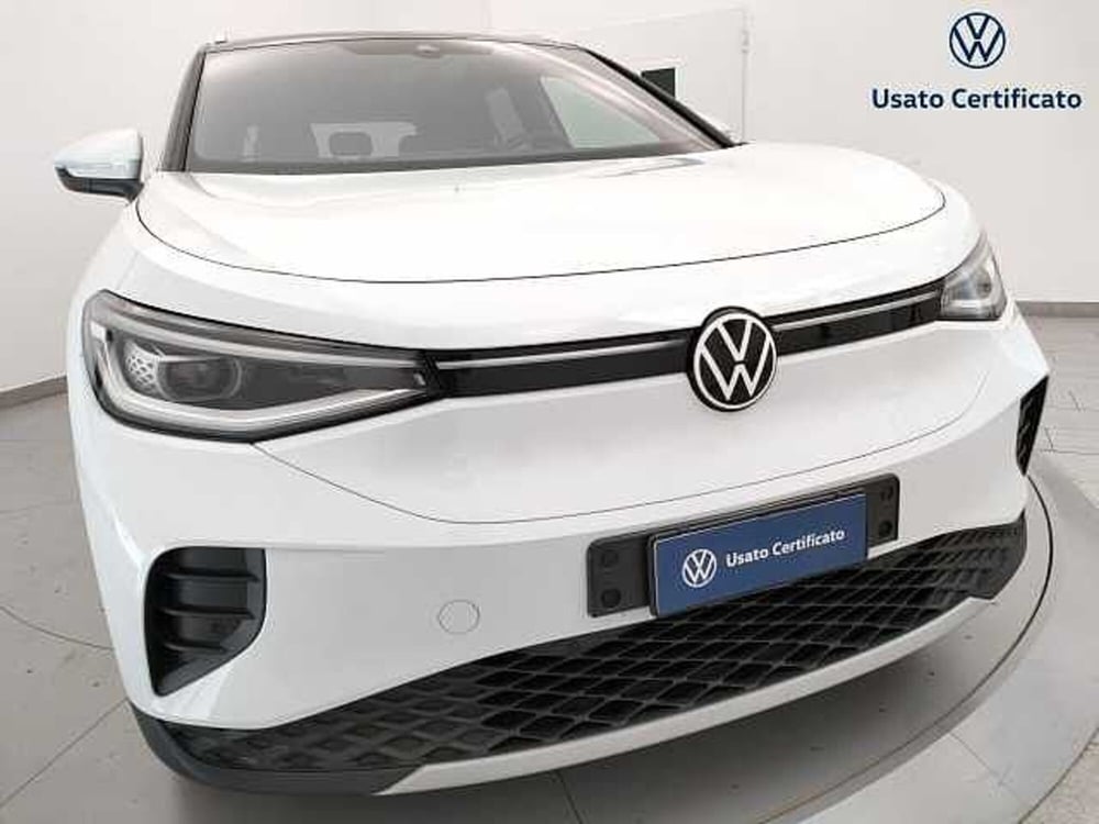 Volkswagen ID.4 usata a Varese (6)