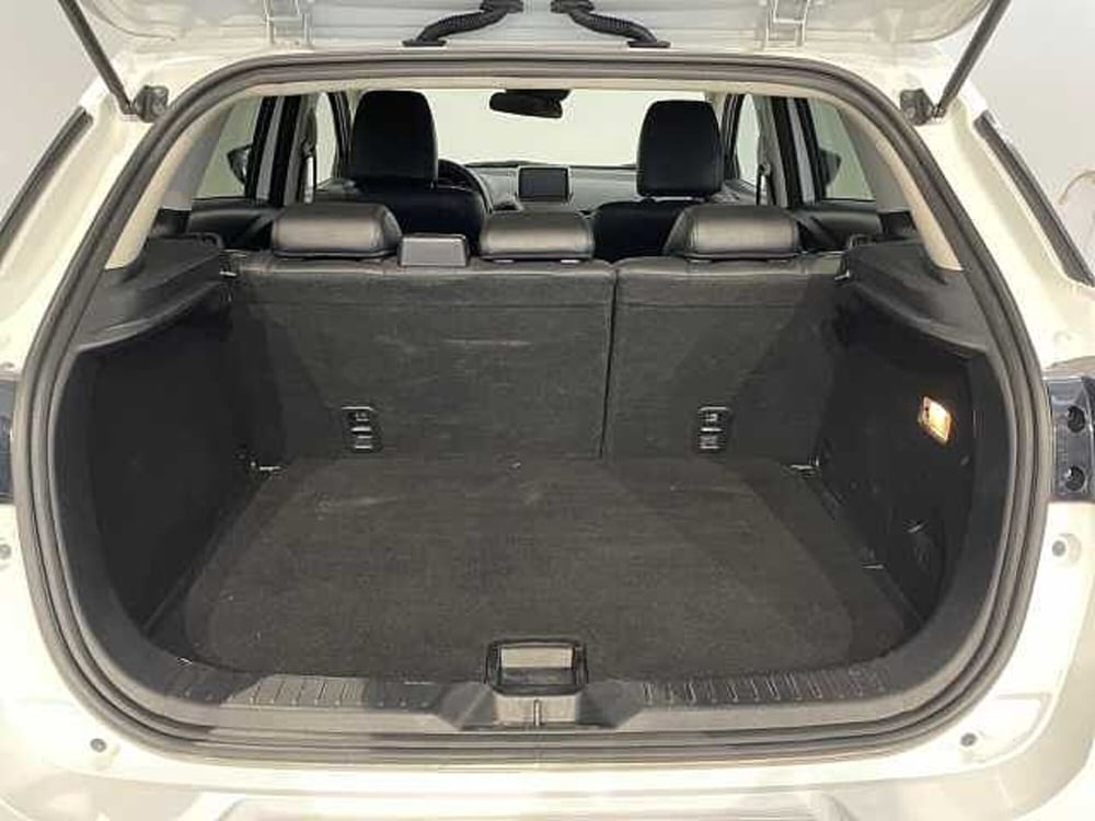 Mazda CX-3 usata a Ravenna (11)