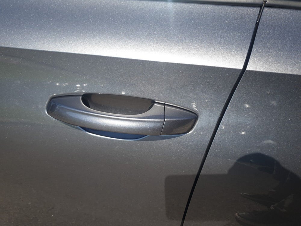 Skoda Fabia usata a Ancona (11)