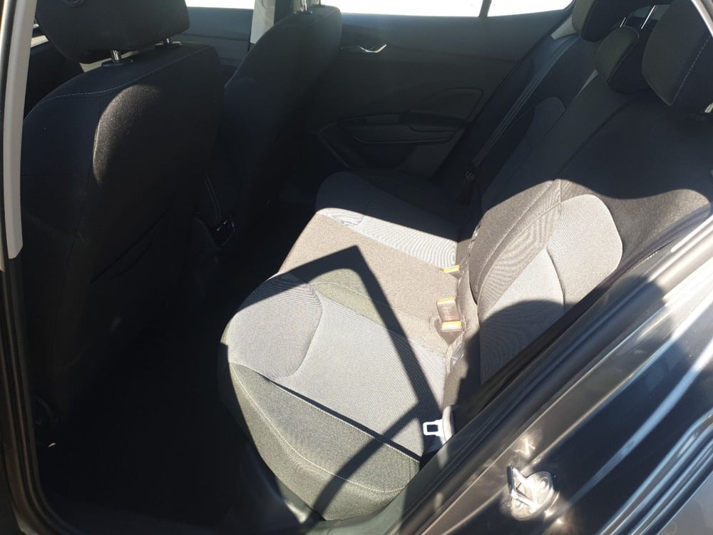Skoda Fabia usata a Ancona (17)