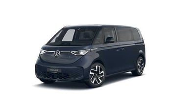 Volkswagen ID.Buzz Passo Lungo 86 kWh Pro 7p.ti nuova a Ravenna
