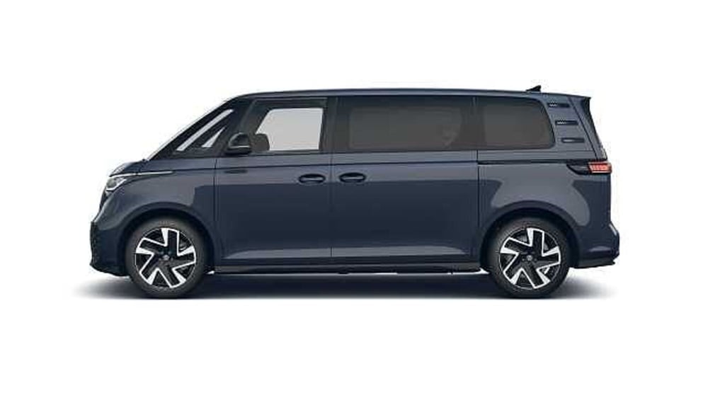Volkswagen ID.Buzz nuova a Ravenna (2)