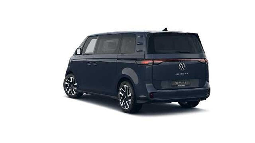 Volkswagen ID.Buzz nuova a Ravenna (3)