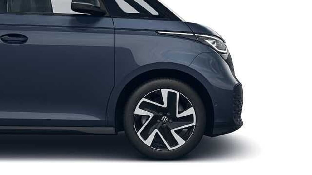Volkswagen ID.Buzz nuova a Ravenna (6)