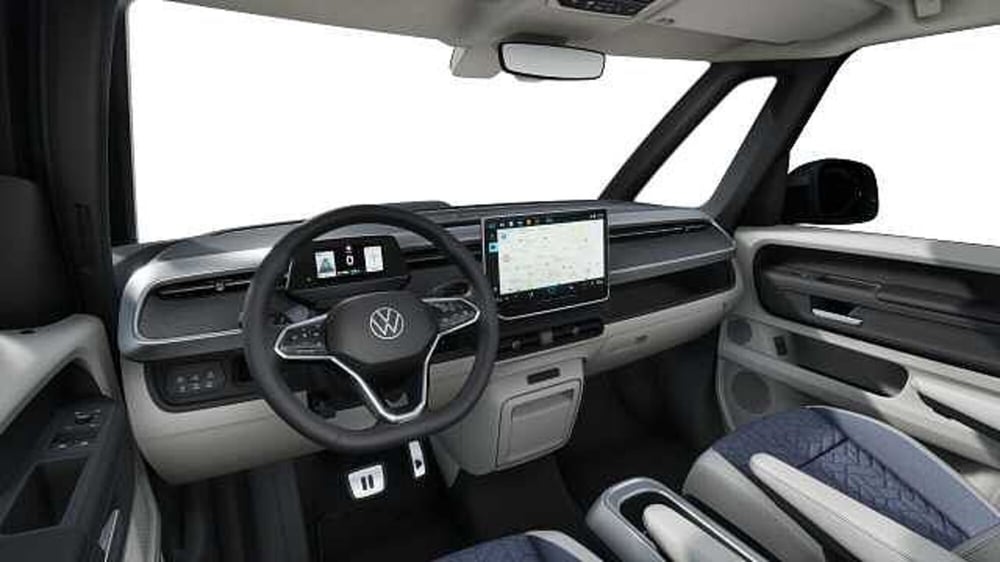 Volkswagen ID.Buzz nuova a Ravenna (7)