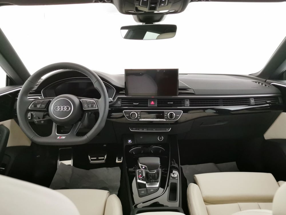Audi A5 Sportback usata a Chieti (9)