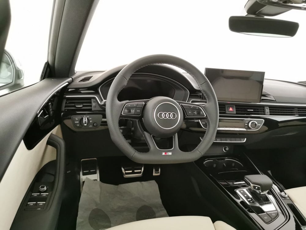 Audi A5 Sportback usata a Chieti (10)