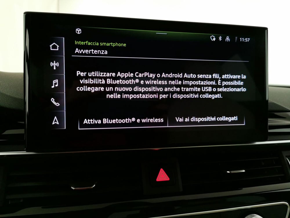 Audi A5 Sportback usata a Chieti (13)