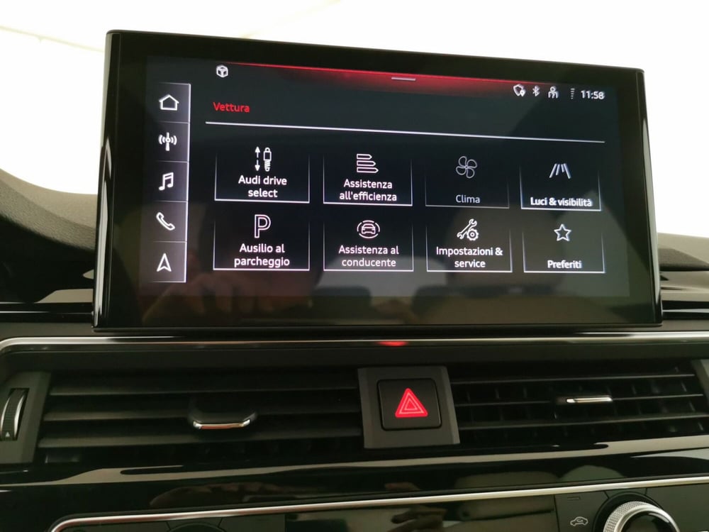 Audi A5 Sportback usata a Chieti (14)
