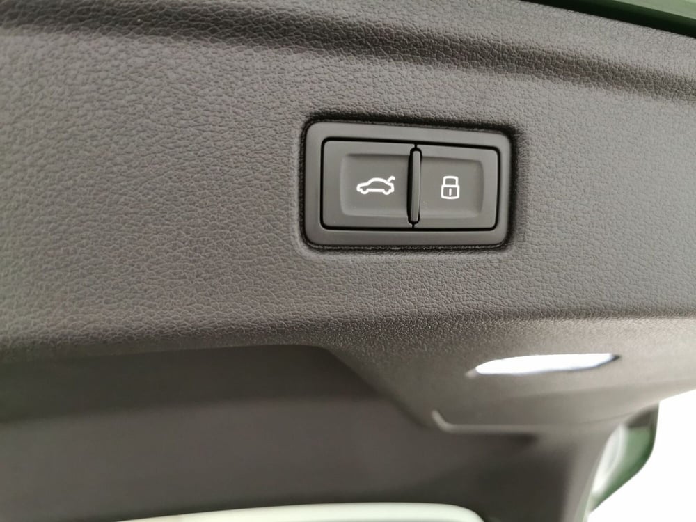 Audi A5 Sportback usata a Chieti (8)