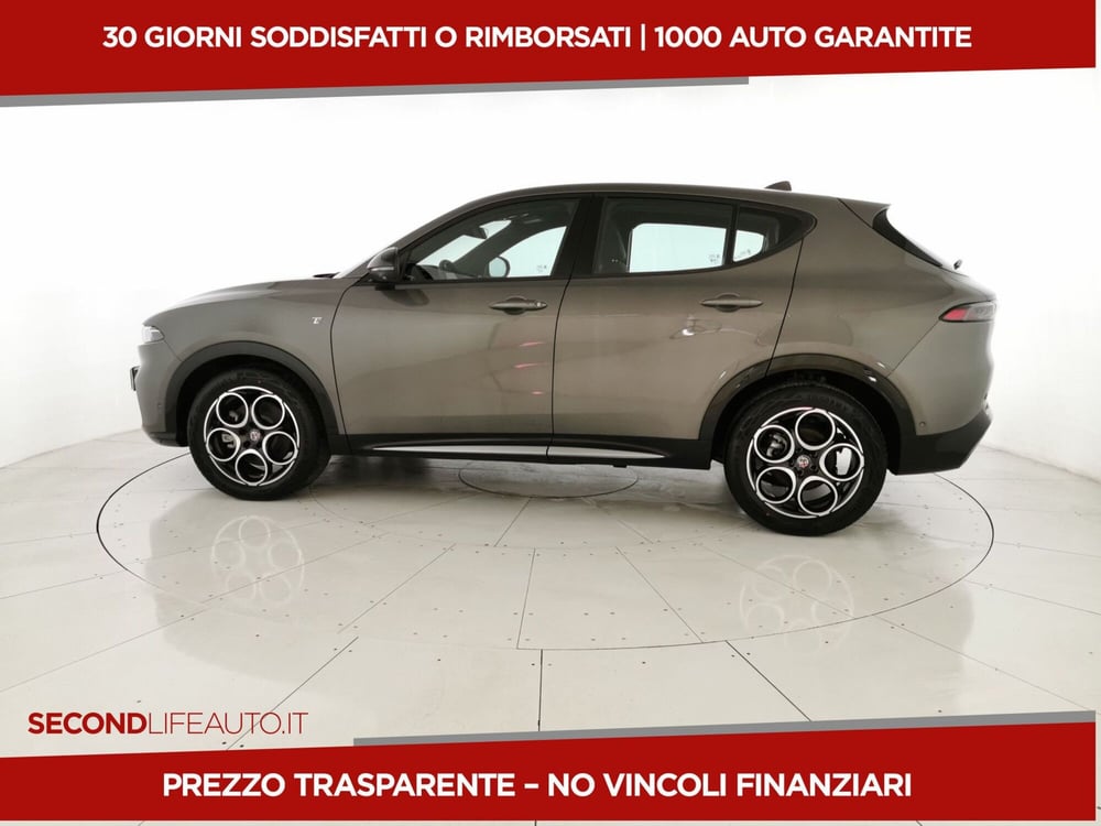 Alfa Romeo Tonale nuova a Chieti (2)