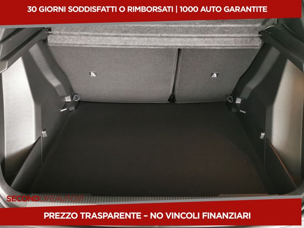 Peugeot 2008 nuova a Chieti (14)