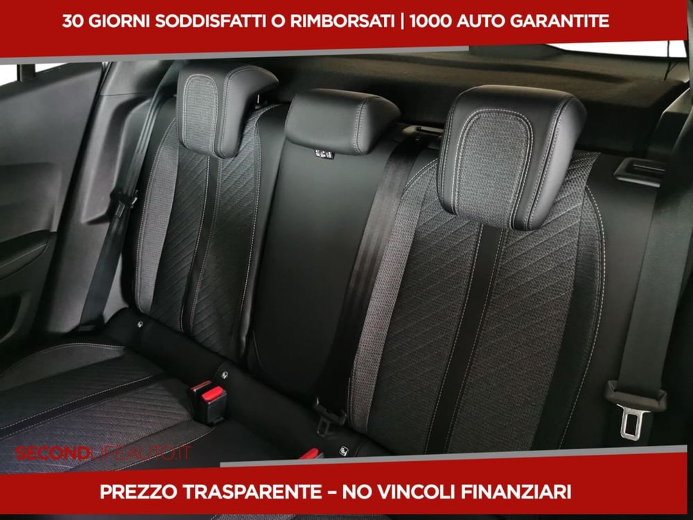 Peugeot 2008 nuova a Chieti (2)