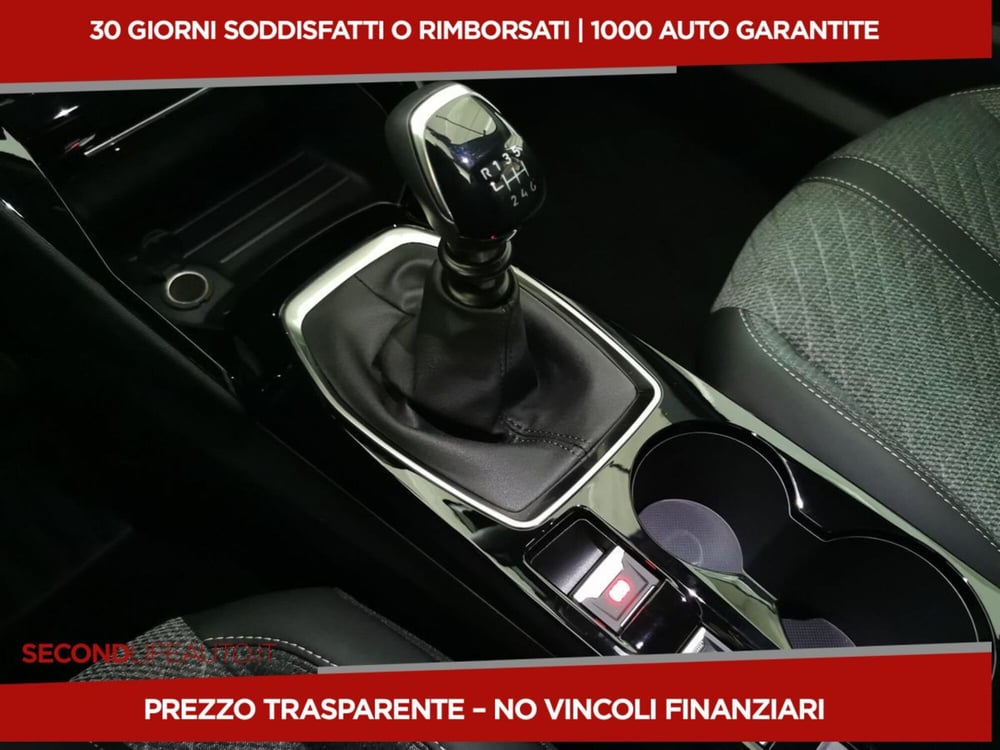 Peugeot 2008 nuova a Chieti (7)