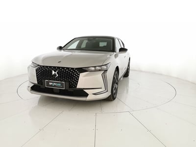 Ds DS 4 DS4 1.2 hybrid Antoine de Saint Exupery 136cv auto nuova a San Salvo