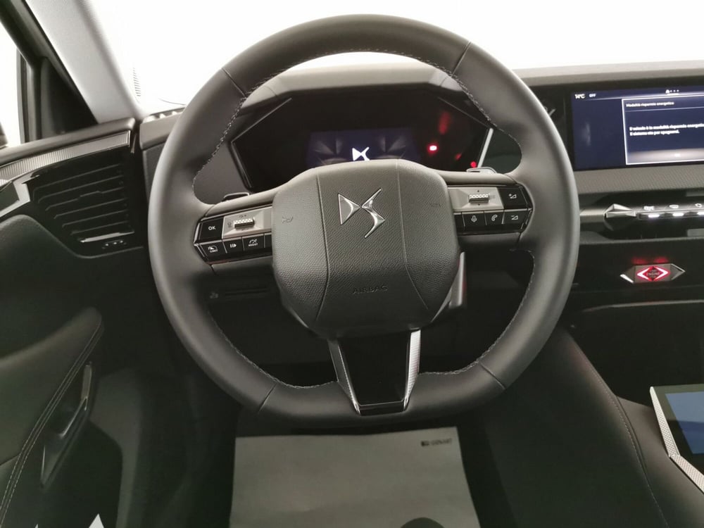 Ds DS 4 nuova a Chieti (10)