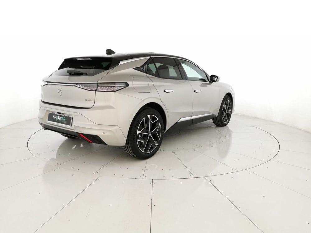 Ds DS 4 nuova a Chieti (3)