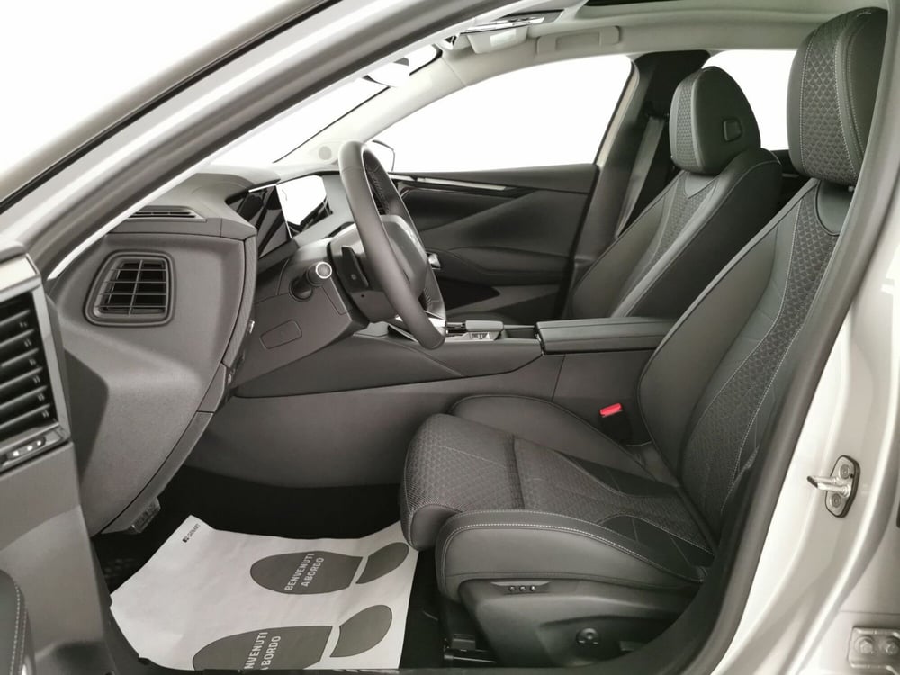 Ds DS 4 nuova a Chieti (5)
