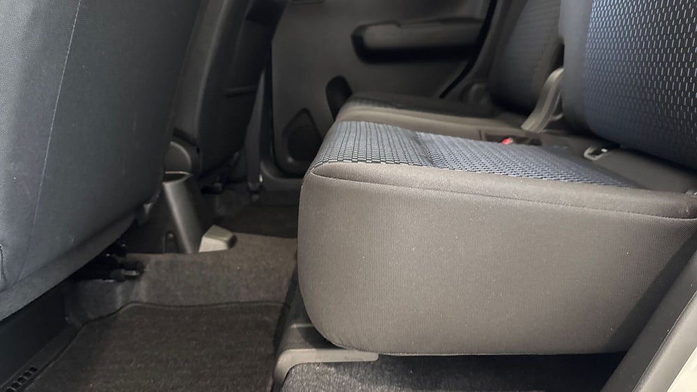 Suzuki Ignis usata a Viterbo (10)