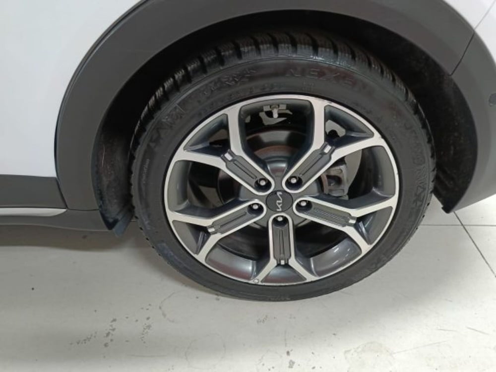 Kia XCeed usata a Torino (13)