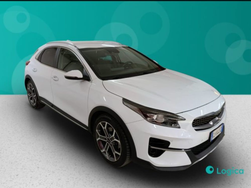 Kia XCeed usata a Torino (2)