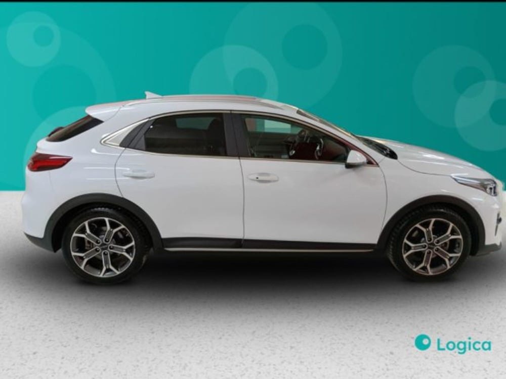 Kia XCeed usata a Torino (3)
