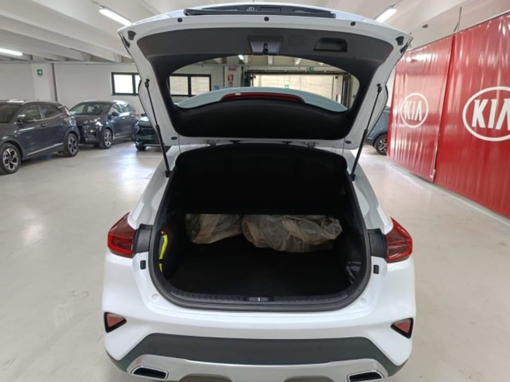 Kia XCeed usata a Torino (6)