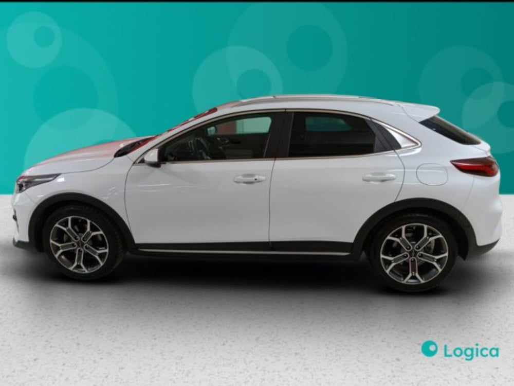 Kia XCeed usata a Torino (8)