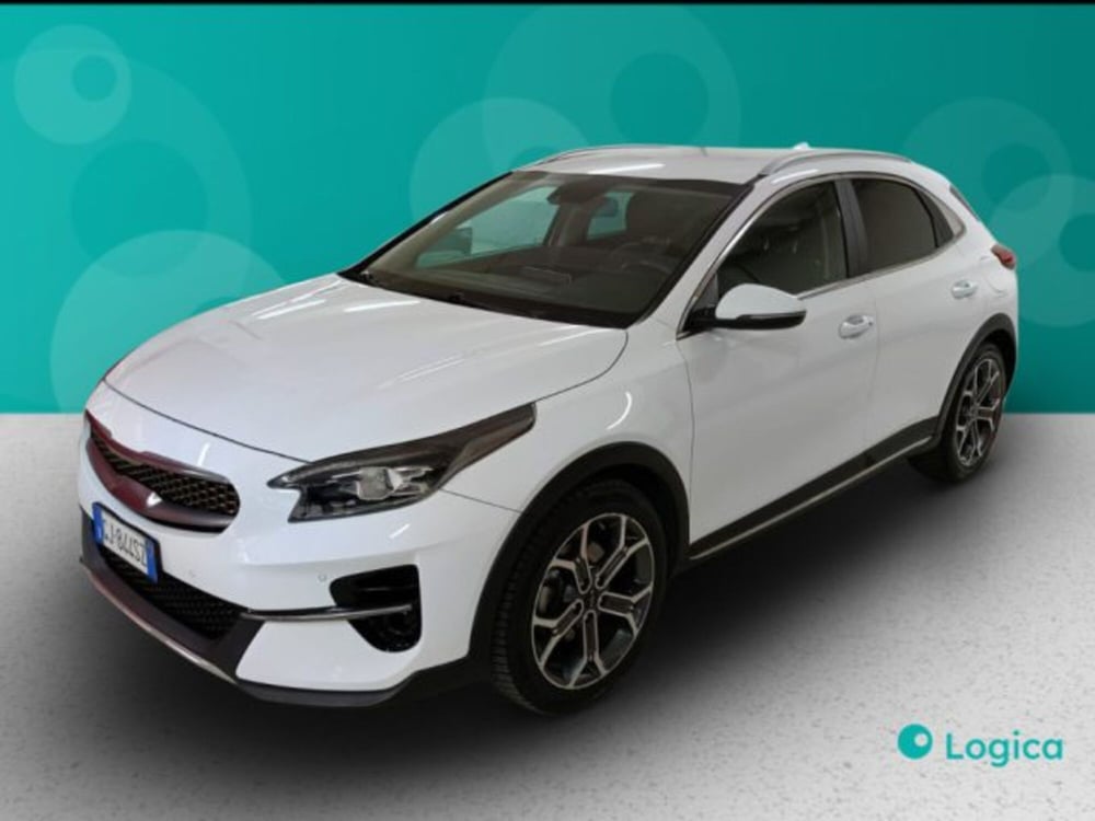 Kia XCeed usata a Torino (9)