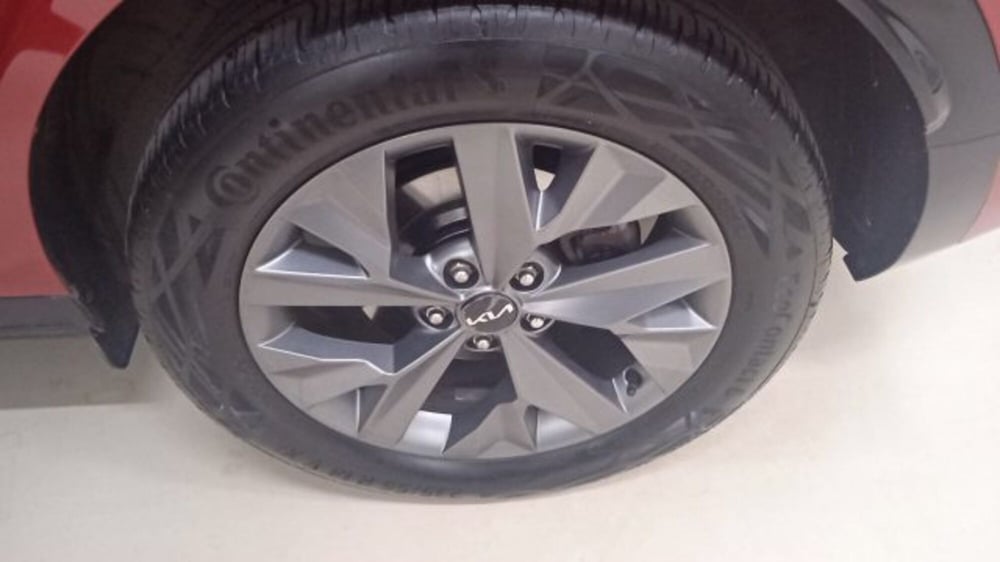 Kia Sportage usata a Torino (9)
