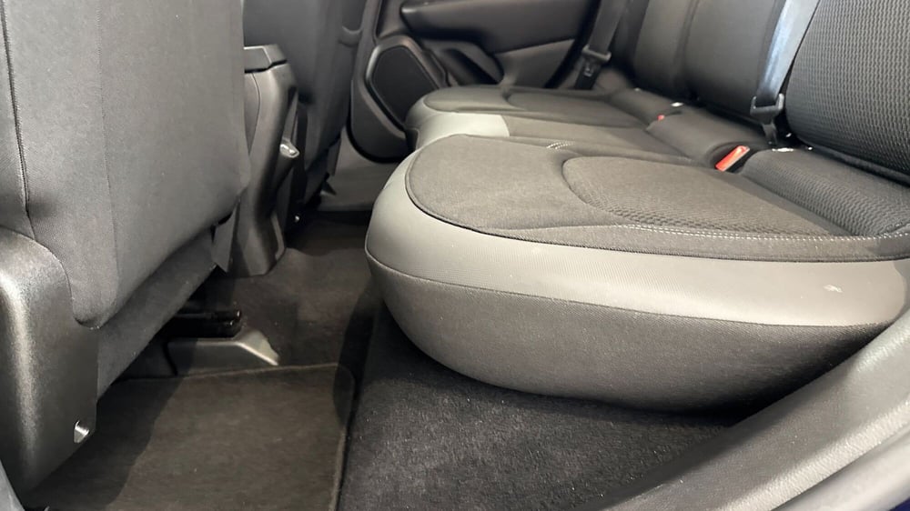 Jeep Renegade usata a Viterbo (10)