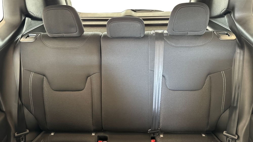 Jeep Renegade usata a Viterbo (11)
