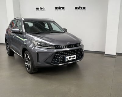 Emc Wave Wave 3 1.5t Gpl 147cv cvt del 2023 usata a Arona