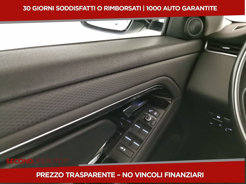 Land Rover Range Rover Evoque usata a Chieti (15)