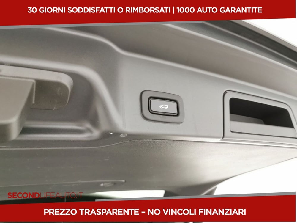 Land Rover Range Rover Evoque usata a Chieti (20)