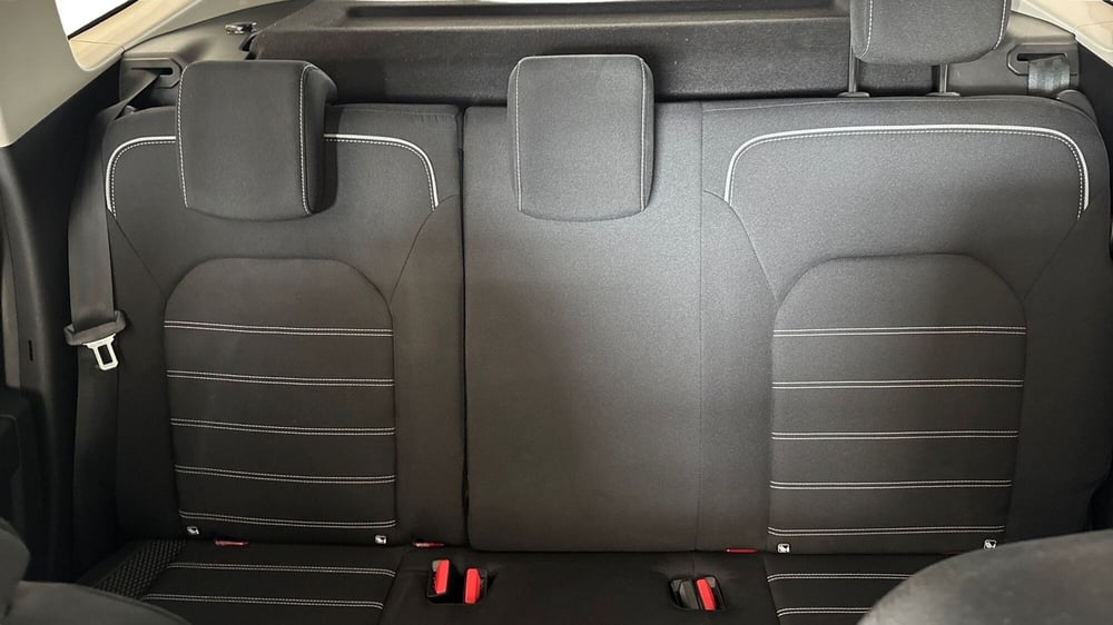 Dacia Duster usata a Viterbo (10)