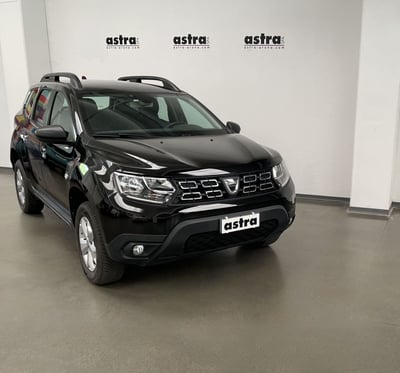 Dacia Duster 1.5 dCi 8V 110 CV 4x2 Prestige del 2018 usata a Arona