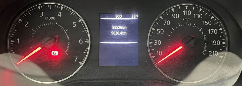 Dacia Duster usata a Novara (14)