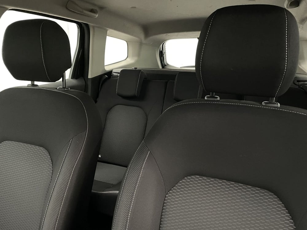 Dacia Duster usata a Novara (19)