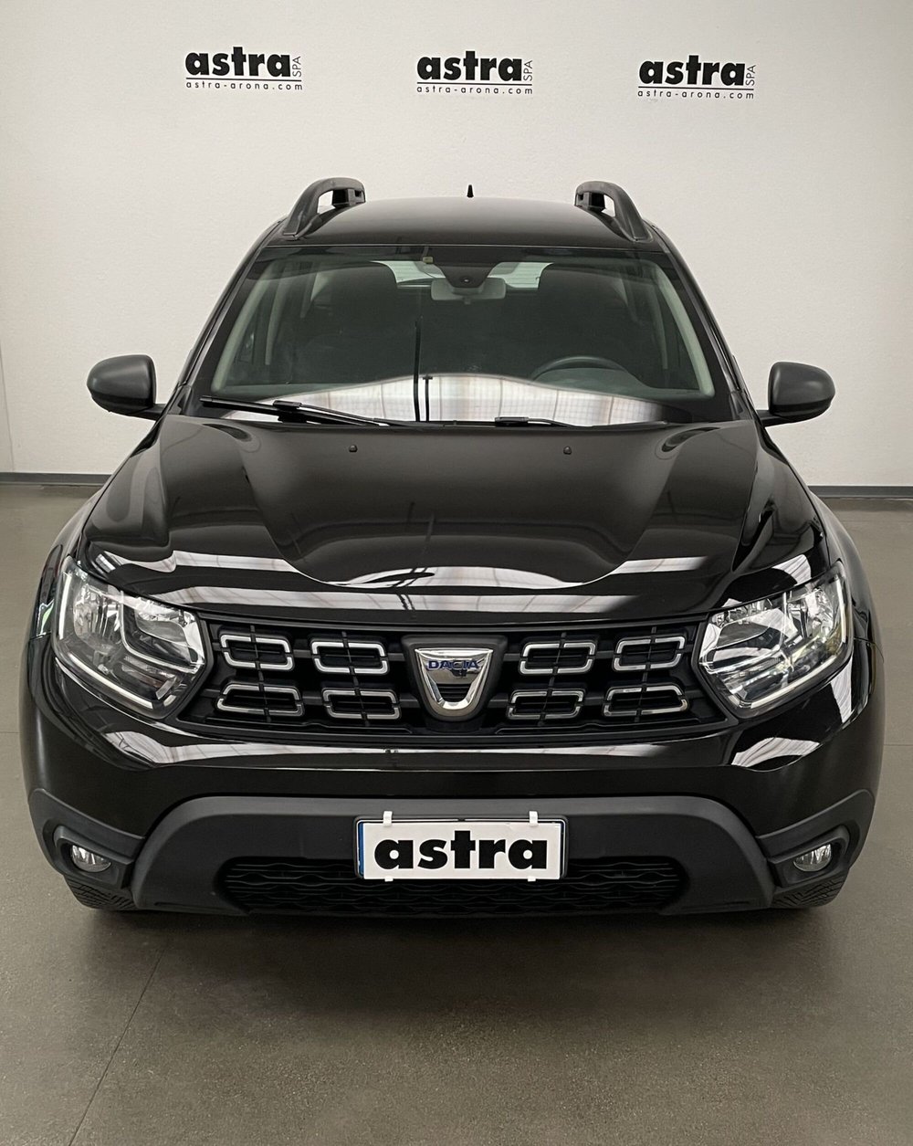 Dacia Duster usata a Novara (2)